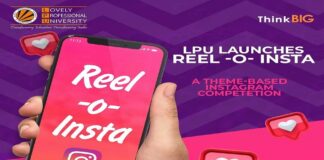 LPU Launches Reel-O-Insta - a Unique Instagram Reels Competition