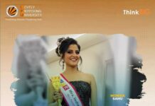 Mrs. India 2022