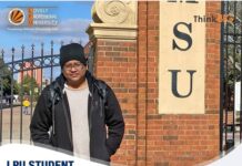 LPU Verto at Murray State University, USA