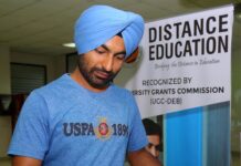 Last Date of Admission to LPU Distance Education Programmes is 31st March