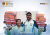 LPU Verto wins Gold at All India Inter-University Karate Competition