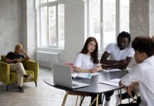 Motivation to start your own student organization!