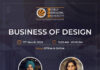 Guest Lecture on Business of Design by Space 5