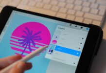 Top sketching software for designers
