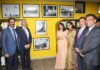 Ambassador of Bangladesh inaugurated Bangabandhu Corner at