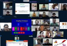 Short Term Course on Statistical Interpretation of Bioscience Data
