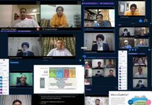 Short Term Course on Emerging Technologies to Make Cities Smart and Sustainable