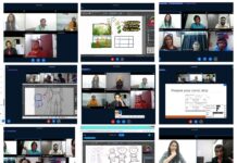 Short Term Course on Digital Comic Book