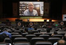 LPU’s School of Electronics & Electrical Engineering organized 4th International Conference