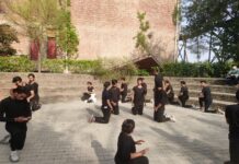 Event Report NUKKAD NATAK