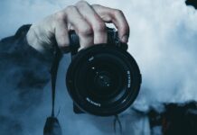 How to become a freelance photographer