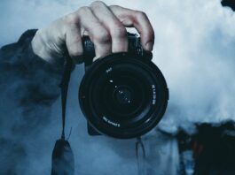 How to become a freelance photographer