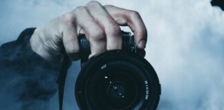 How to become a freelance photographer