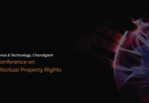 First International Conference on Innovation and Intellectual Property Rights