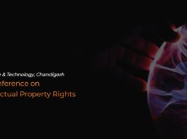 First International Conference on Innovation and Intellectual Property Rights