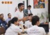 LPU Conducted 24-Hour Startup Hackathon on Sustainable Development Goals