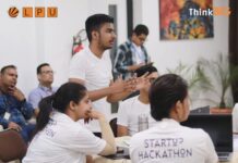 LPU Conducted 24-Hour Startup Hackathon on Sustainable Development Goals