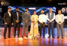 LPU orchestrated the All India Inter-university E-Sports Championship!