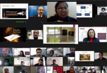 LPU organized MDP on Design Thinking, Innovation and Entrepreneurship