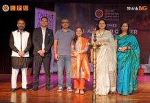 Mr. Ashneer Grover taps into the Gen Z audience at LPU!