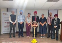 Executive Development Program for Institute of Professional Banking on Powerful Sales Closing Techniques
