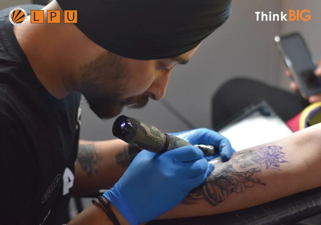 Shot! The Tattoo Art Festival 2022