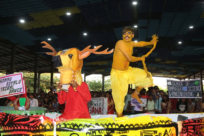 Students-of-LPU-celebrating-its-annual-Cultural-Diversity-fest-‘One-India-2022-at-Lovely-Professional-University-campus