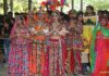 LPU celebrated its annual Cultural Diversity fest ‘One India-2022’