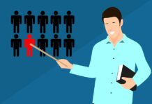 The Trick of Getting Noticed by Employers Globally