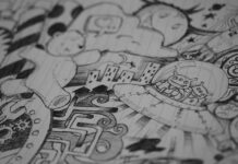From Doodling to Sketching! From doodling to sketching