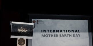 International Mother Earth Day