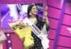 LPU Student Jaspreet Kaur Won the Title of “Miss PTC Punjabi 2022