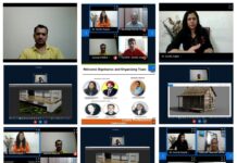 Short Term Course on 3D Modeling