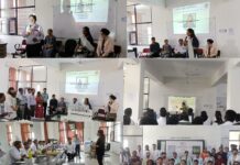 Workshop on Trichoderma Principles to Practice