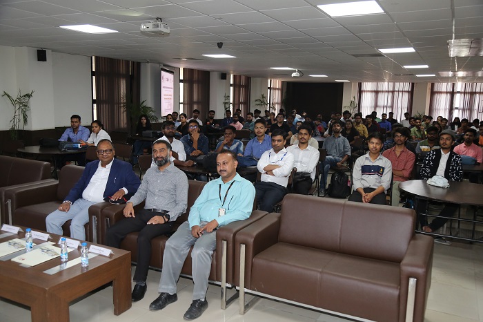 Awareness programme on Insolvency