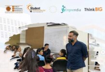 A bootcamp for Women Entrepreneurs - An inception to Enprendia Project