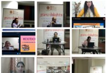 GURU-DAKSHTA: Faculty Induction Program (FIP)-2022 Week-3 and 4