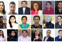 Eighty percent of LPU’s BEd students cracked Central Teacher Eligibility Test 2022 Central Teacher Eligibility Test 2022