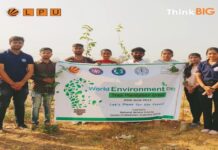 World Environment Day 2022