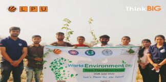 World Environment Day 2022