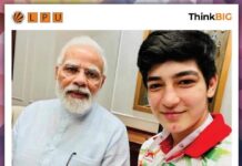 LPU boxer Parveen is invited for lunch by PM Narendra Modi!