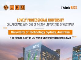 University of Technology Sydney, Australia