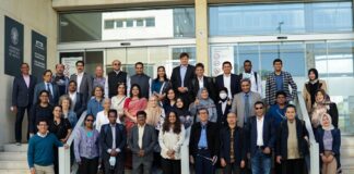 LPU’s academicians & researchers visited Spain under European Union Project