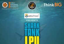 The Final Round of the most awaited show, Shark Tank