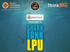 The Final Round of the most awaited show, Shark Tank