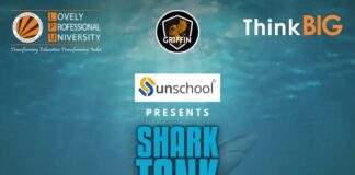 The Final Round of the most awaited show, Shark Tank