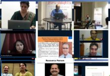 Week 5 and Valedictory Session