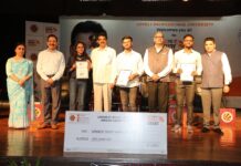 LPU disburses Study Grant worth Rs 2.11 crores to 211 students