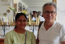 LPU scientist’s ‘Plasma-Laser’ research acknowledged by world’s scientists in Italy