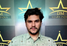 LPU Student makes it to Netflix and Bollywood